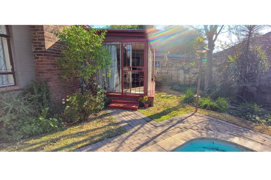 4 Bedroom Property for Sale in Doorn Free State